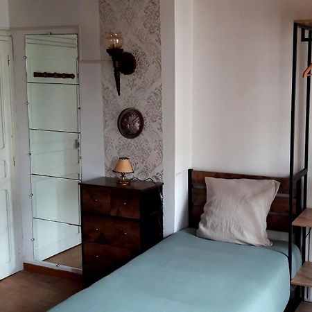 꾸이자 Le Relais Patrimoine B&B 외부 사진