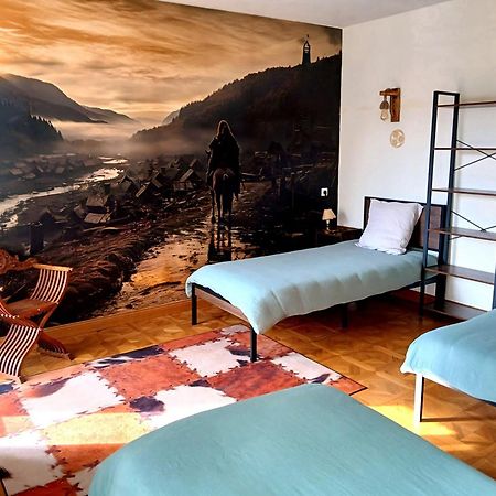 꾸이자 Le Relais Patrimoine B&B 외부 사진