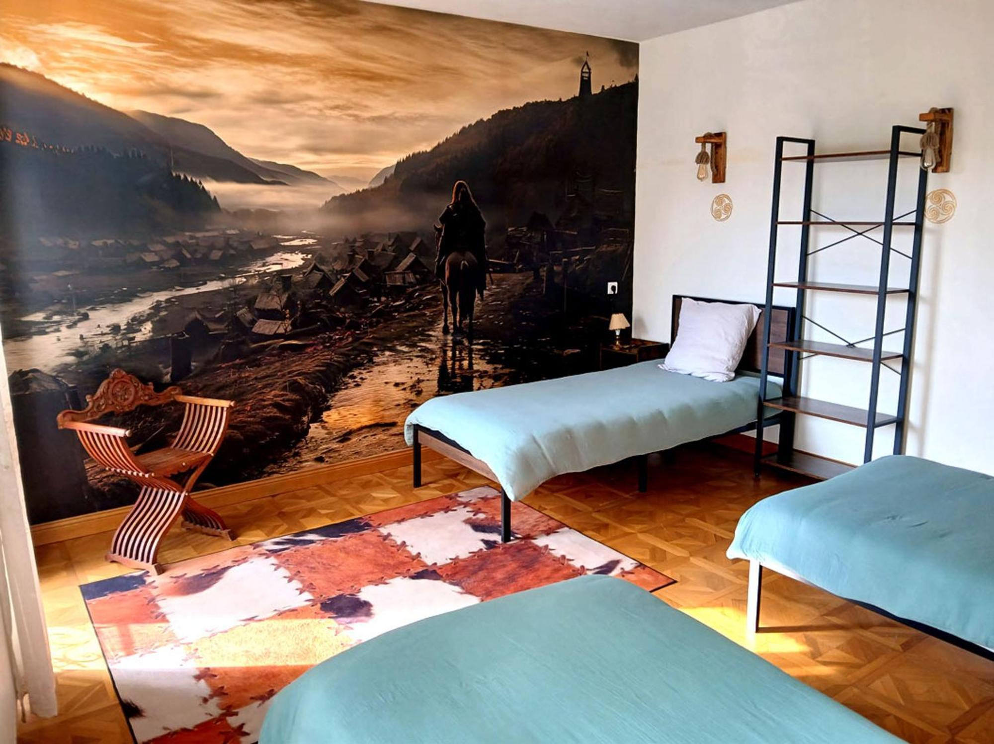 꾸이자 Le Relais Patrimoine B&B 외부 사진